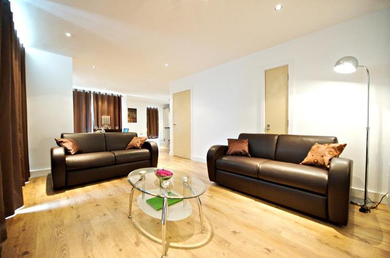 Residence Inn By Marriott Manchester Piccadilly 外观 照片
