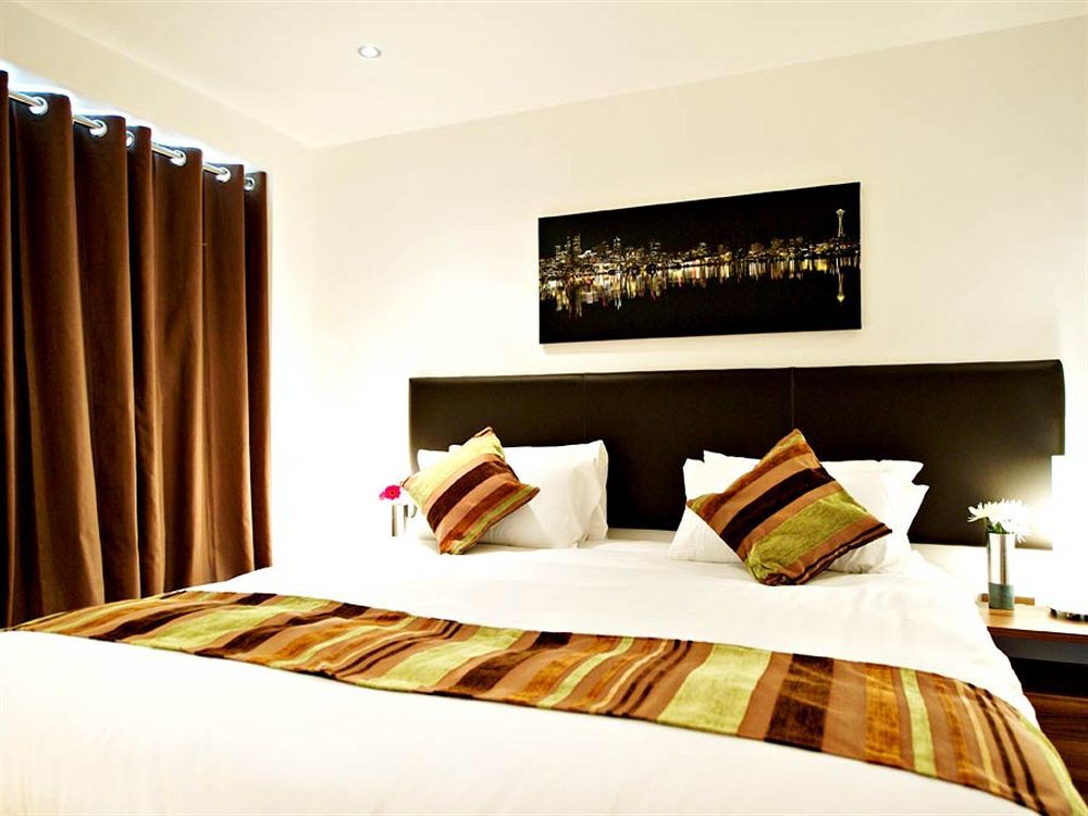 Residence Inn By Marriott Manchester Piccadilly 外观 照片
