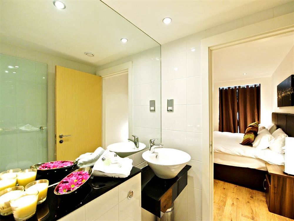 Residence Inn By Marriott Manchester Piccadilly 外观 照片